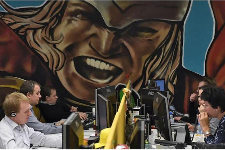 В «Яндексе» нашелся банк