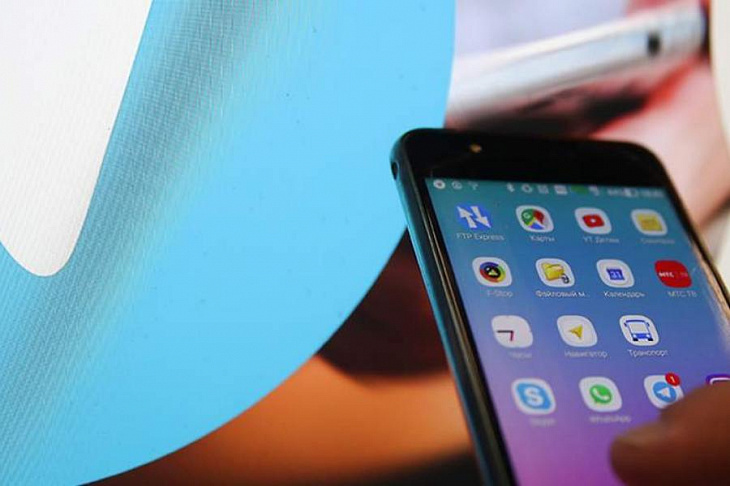 Суд оштрафовал Telegram еще на 3 млн рублей за неудаление контента