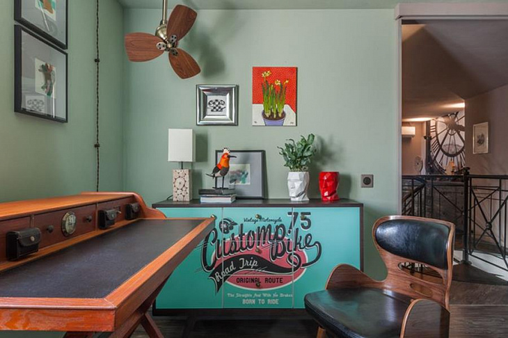 Как пандемия изменила наши квартиры. Мнение дизайнеров