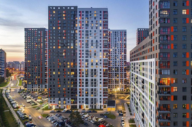 Аренда квартир: что происходит с ценами и где дешевле?