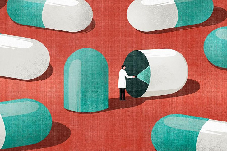 Эксперты: российские пациенты столкнулись с дефицитом лекарств