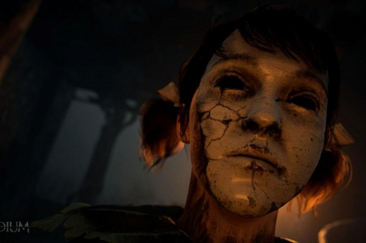 После показа The Medium акции Bloober Team достигли рекордной цены