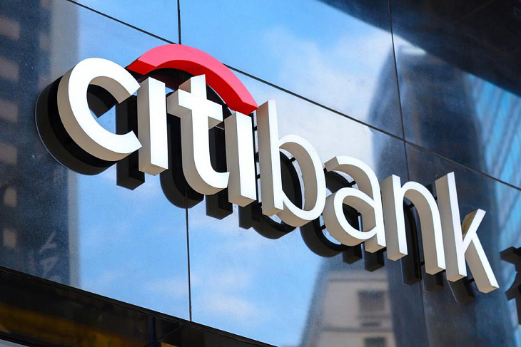 Ситибанк свернет розничный бизнес в России