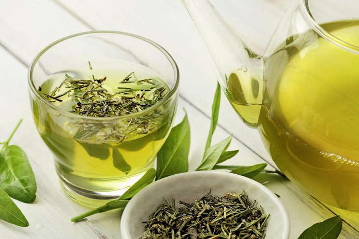 Онкологи доказали противораковую активность зеленого чая