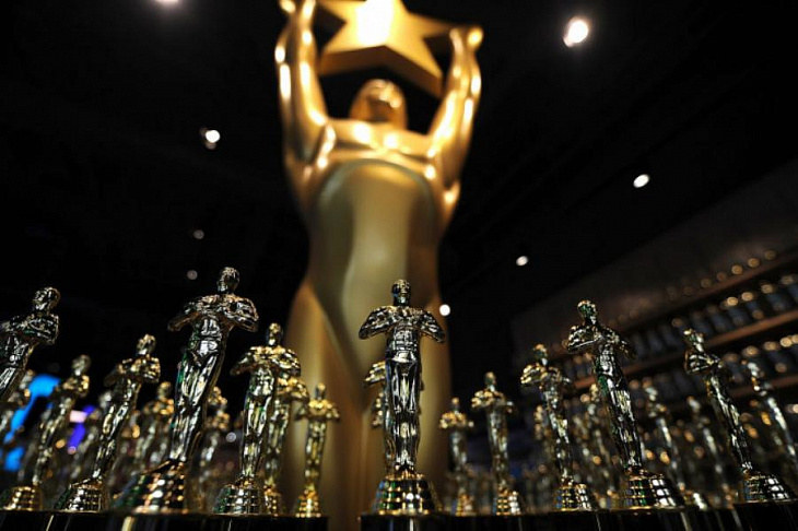 «Оскар 2021» посмотрело более чем вдвое меньше зрителей, чем в прошлом году