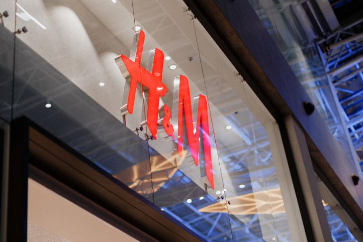 Самый большой в России магазин H&M открылся в «Меге Теплый Стан»