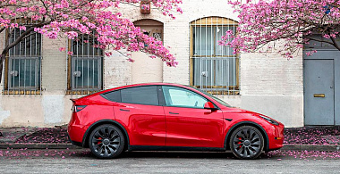 Женский автомобиль в 2021 году. 17 интересных вариантов