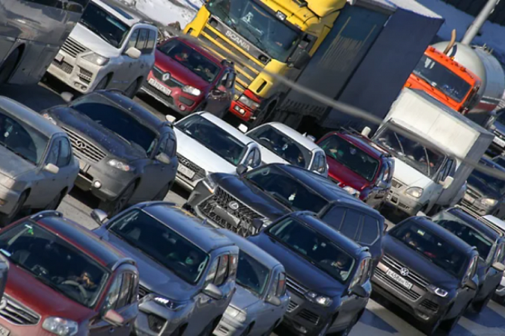 Машины доложат обстановку