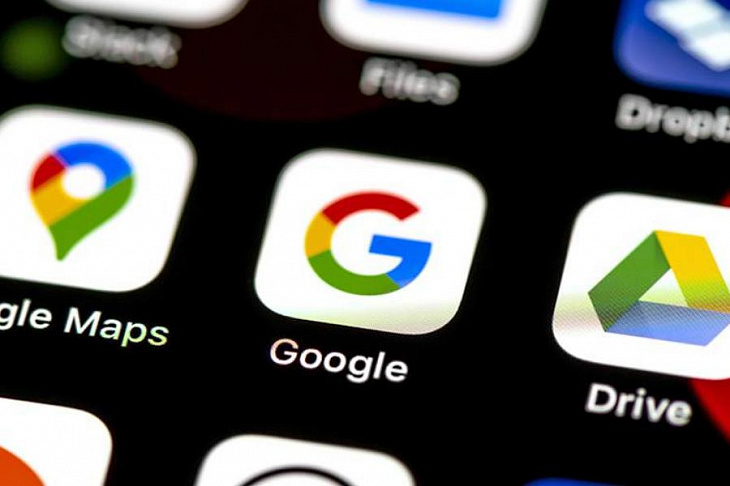 Google получил в России четвертый штраф за день