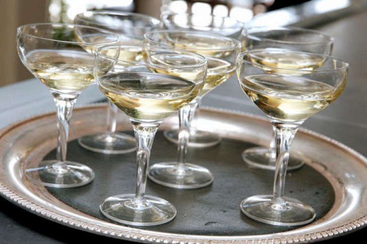 Moet Hennessy согласилась с требованиями нового закона об игристых винах