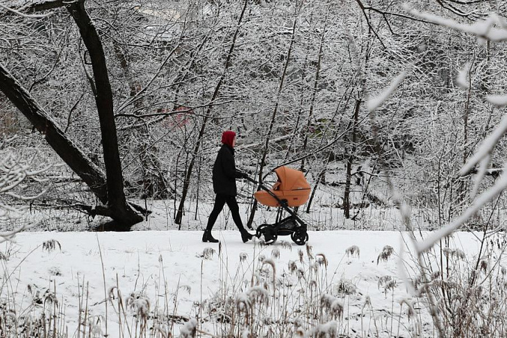 Экология Москвы. Лучшие места для покупки квартиры — обзор новостроек.