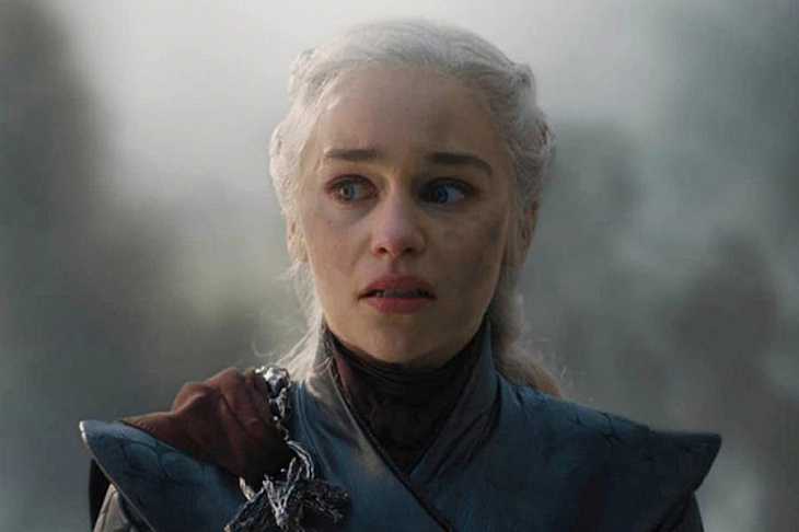 HBO разрабатывают мультсериал для взрослых по «Игре престолов»