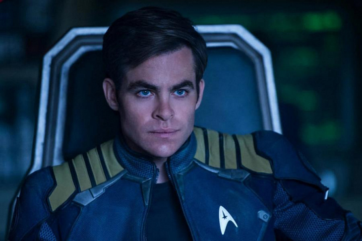 СМИ: сценарием нового фильма по «Звёздному пути» займётся автор «Дискавери»