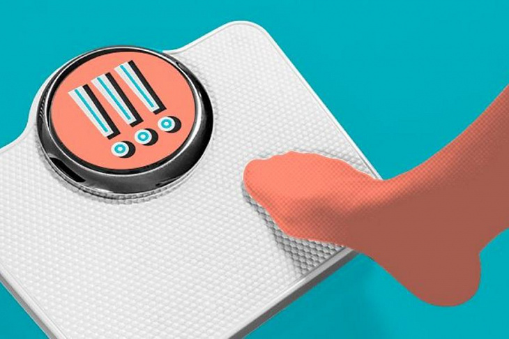 Проблемы с весом провоцируют развитие болезни Альцгеймера