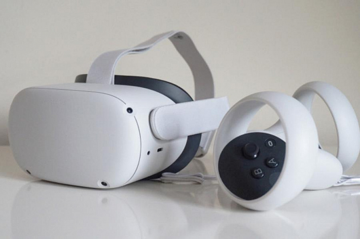 Продажи Oculus Quest 2 превысили миллион в 4 квартале 2020 года