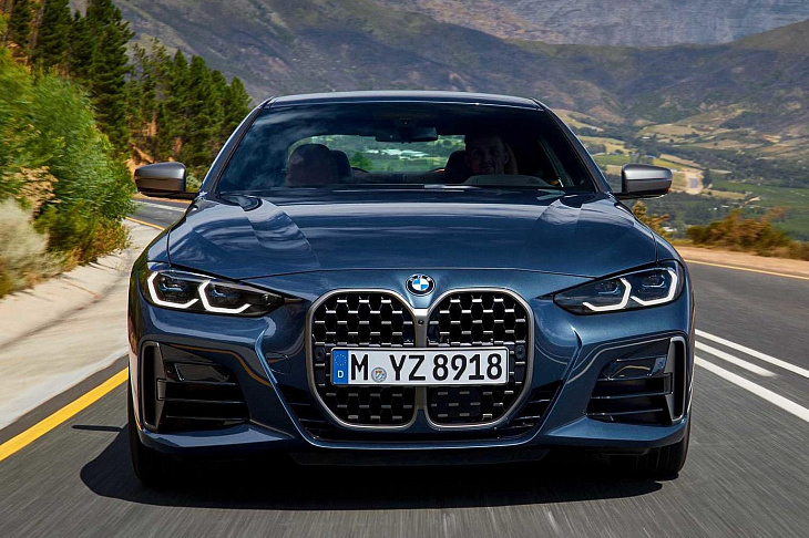 Дизайнер BMW: у нас нет цели угождать вкусам большинства