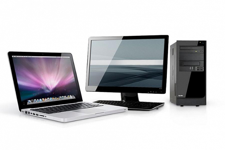 Как выбрать между ноутбуком и компьютером?