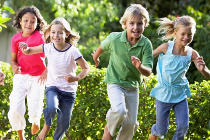 В Австралии дети приобрели иммунитет к коронавирусу, не заболев