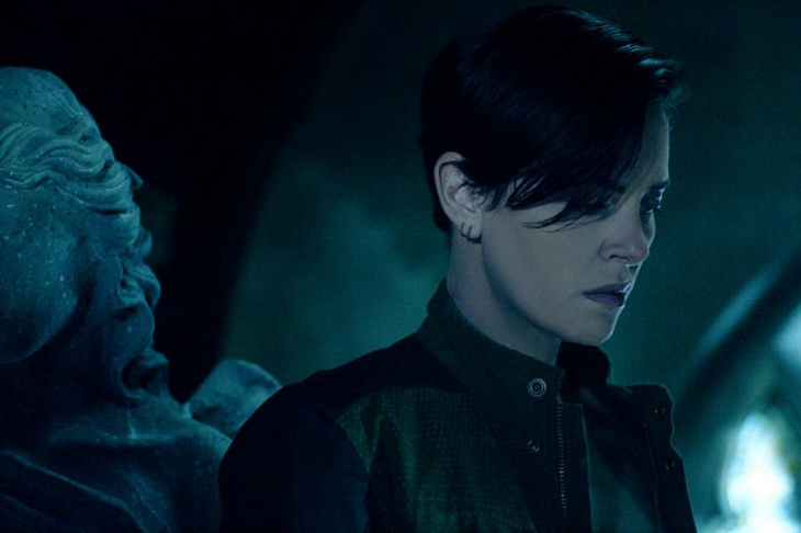 Сиквел «Бессмертной гвардии» начнут снимать уже в следующем году