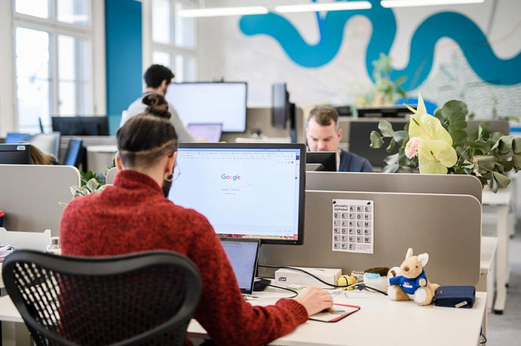 Что такое «динамичные рабочие места», на которые переходит бизнес