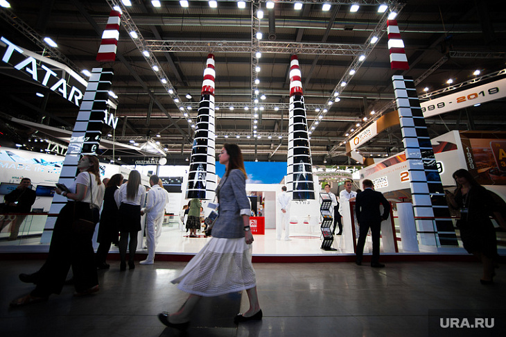 Выставку «Иннопром-2020» отменили из-за коронавируса