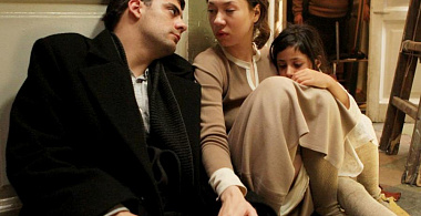 Как руководителю пережить личностный кризис 