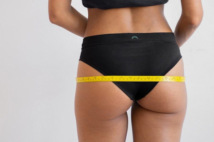 На что обратить внимание тем, кто хочет похудеть