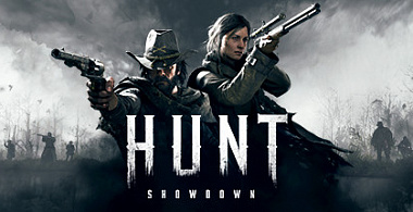 Hunt: Showdown