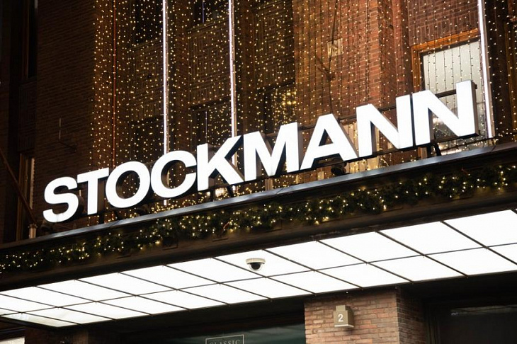«Стокманн» откроет первый в Москве универмаг нового формата