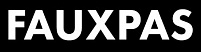 Fauxpas