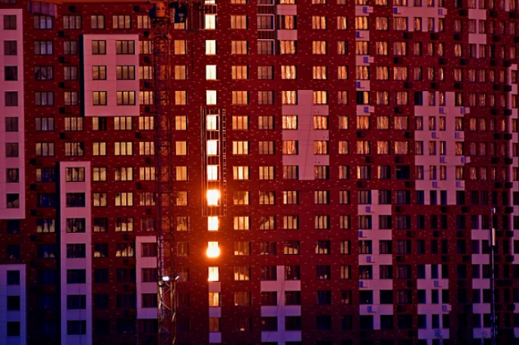 Метр скромных габаритов