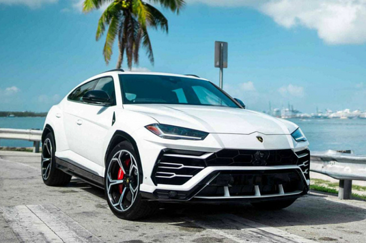 Топ-12 самых быстрых кроссоверов в России