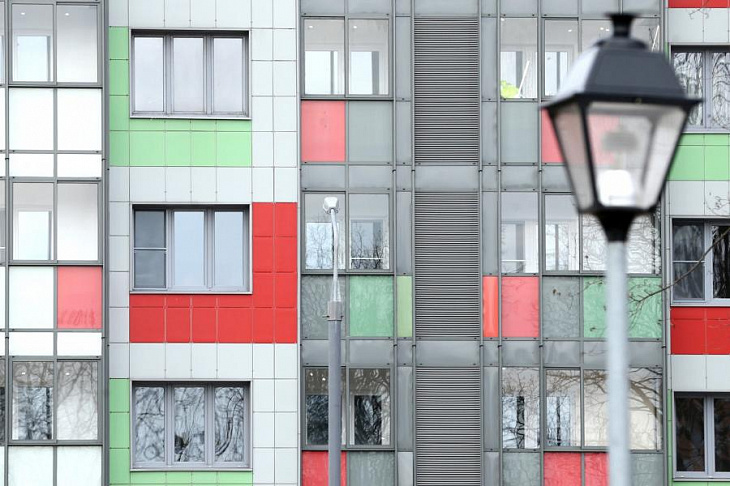 Риелторы сообщили о рекордном предложении квартир-студий в Москве