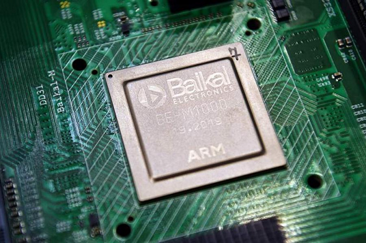 Эксперт оценил перспективы оснащения компьютеров процессорами «Байкал»