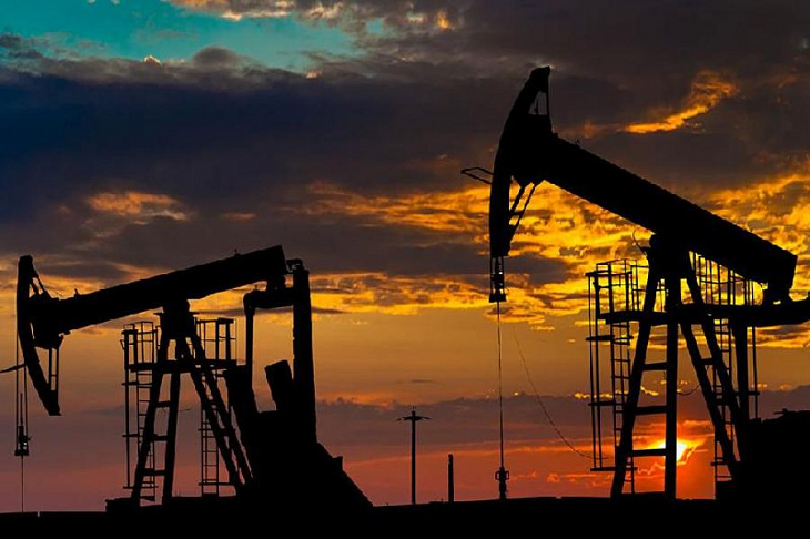 Сегодня нефть — это очень опасный рынок