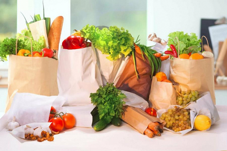 Где заказать продукты из супермаркета: 7 проверенных сервисов