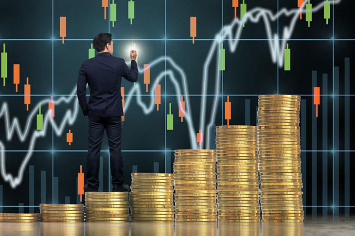 ВЭБу планируют выдать 230 млрд рублей из бюджета для компенсации убытков