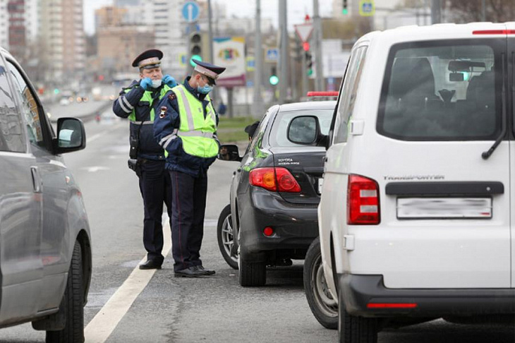 Штрафы ГИБДД — 2020: к чему готовиться автомобилистам 