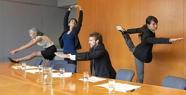 Как сохранить бодрость на весь день