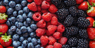 Семь самых полезных летних ягод