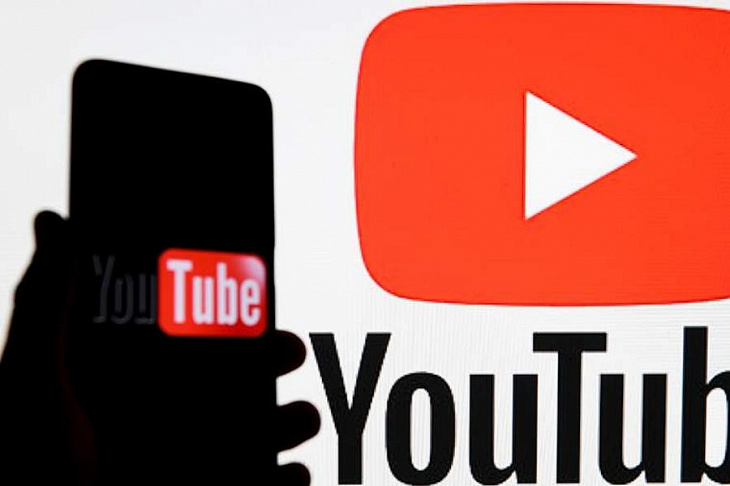 В Госдуме оценили возможность блокировки YouTube в России