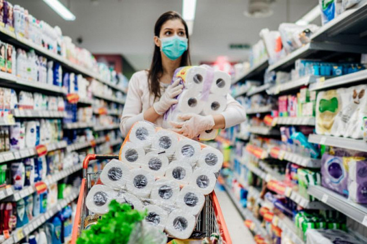 Инфекционист назвал сроки второй волны коронавируса в России