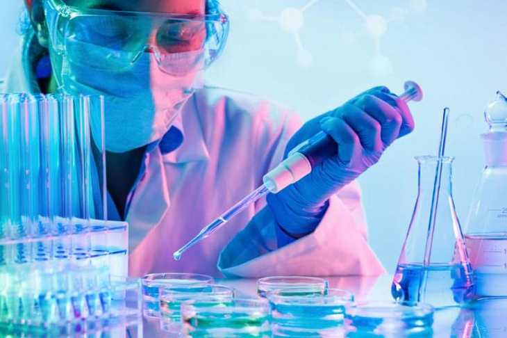 Новый противораковый препарат растворяет раковые клетки буквально на глазах