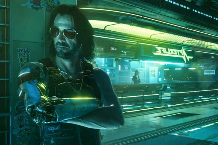 Органы власти Польши начали проверку CD Projekt из-за состояния Cyberpunk 2077