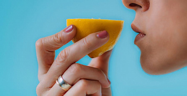 Особые мутации делают некоторые резкие запахи приятными