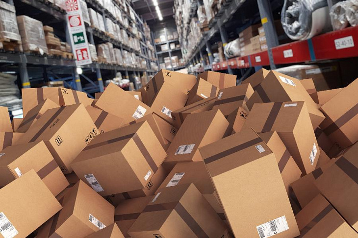 В Москве возник дефицит логистических объектов