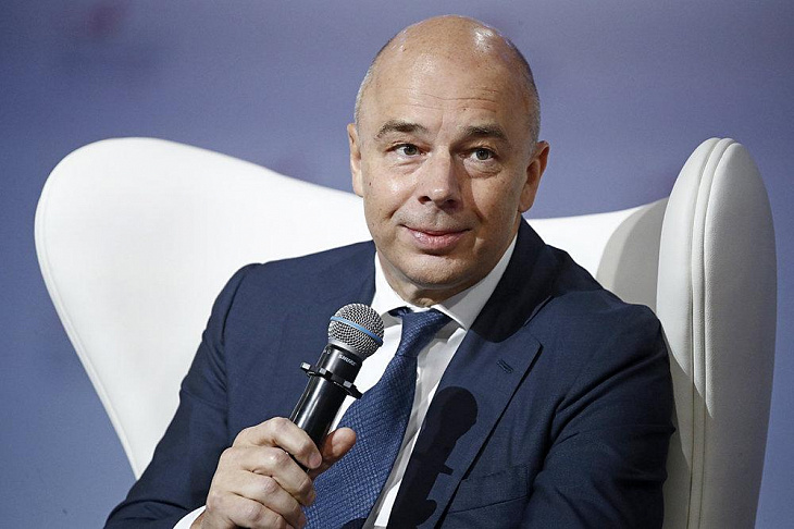 Силуанов: экономические санкции позволяют России развивать «собственные навыки»