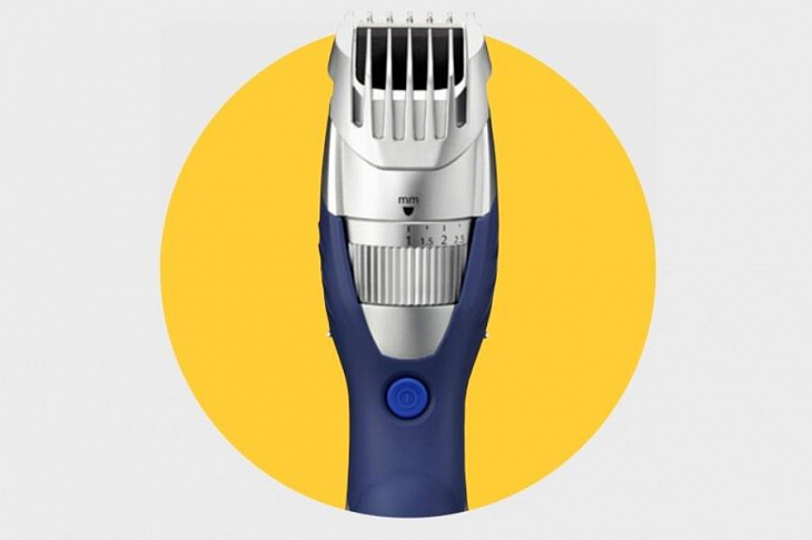 Как выбрать машинку для стрижки волос