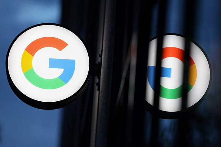 Суд в РФ оштрафовал Google еще на 3 млн рублей за неудаление контента