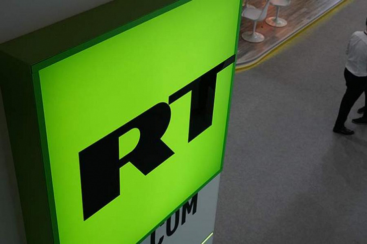 РКН потребовал разблокировать немецкоязычные каналы RT на YouTube
